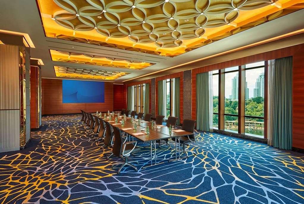Sunway Pyramid Hotel Kuala Lumpur Einrichtungen foto