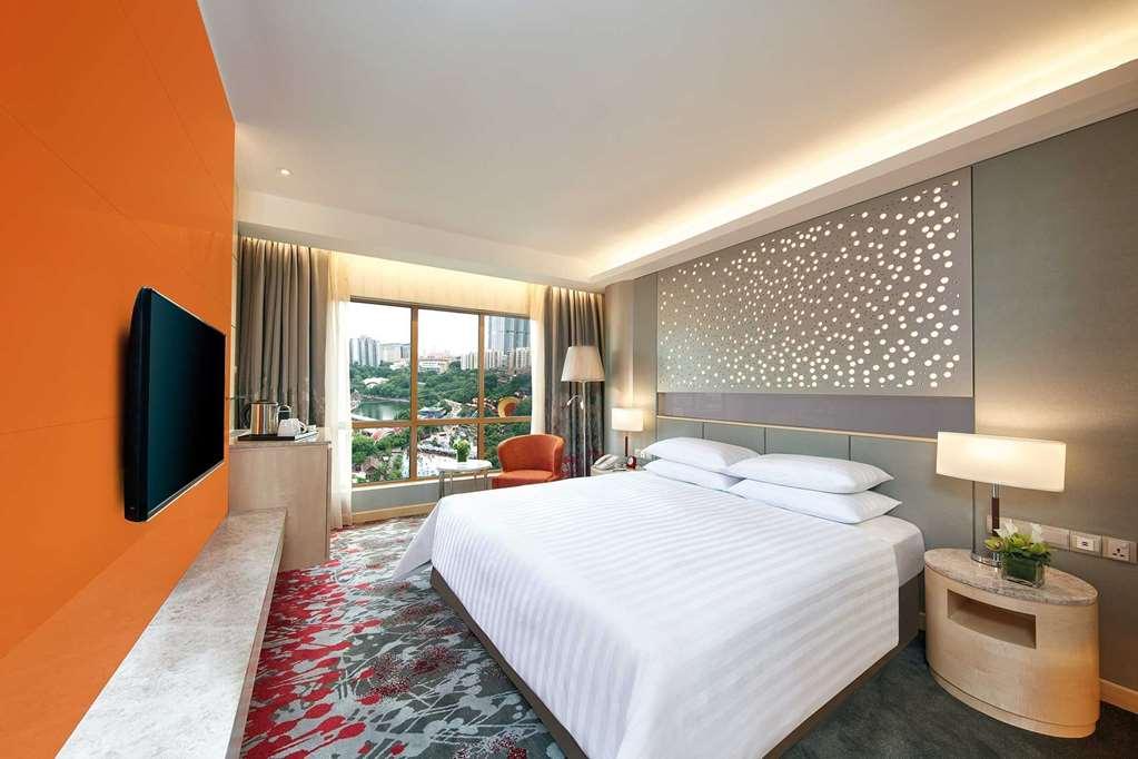 Sunway Pyramid Hotel Kuala Lumpur Zimmer foto